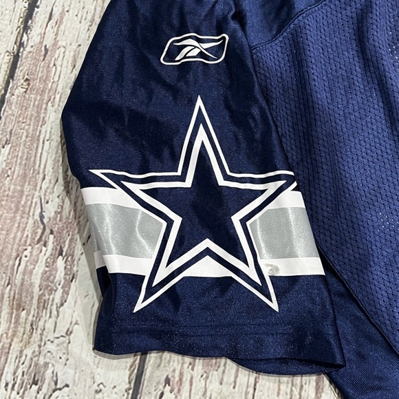 DeMarcus Ware Dallas Cowboys NFL Football Reebok Jersey - Picture 5 of 7